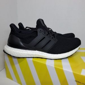 NIB Adidas Ultra Boost 4.0 BB6149